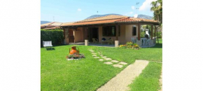 Olmy - Villa 550mt dal mare